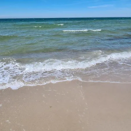 In Nahe * Graal-Mueritz