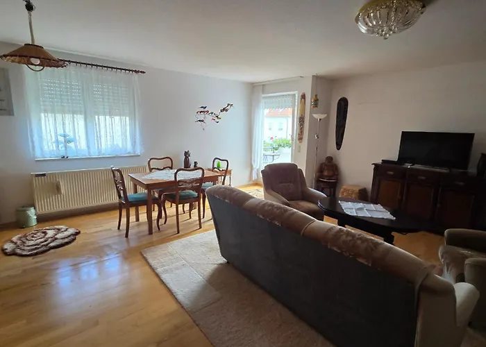 In Nahe Graal-Müritz